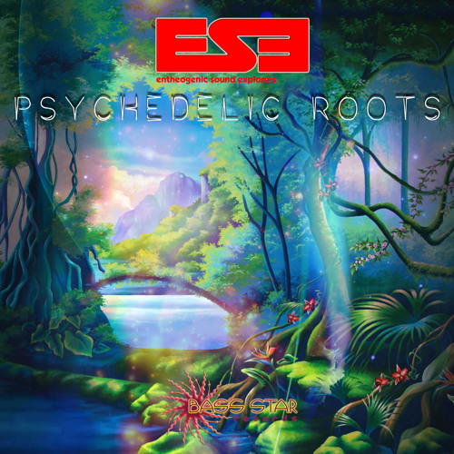 Natural Perceptions .. from the ep "Psychedelic Roots"