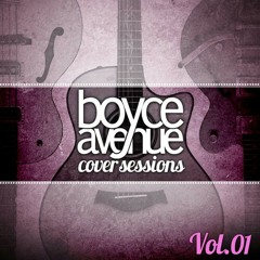 Boyce Avenue - Happy
