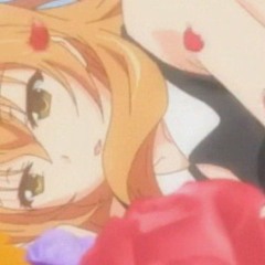 Nightcore - The♡World's♡End [Golden time Anime]