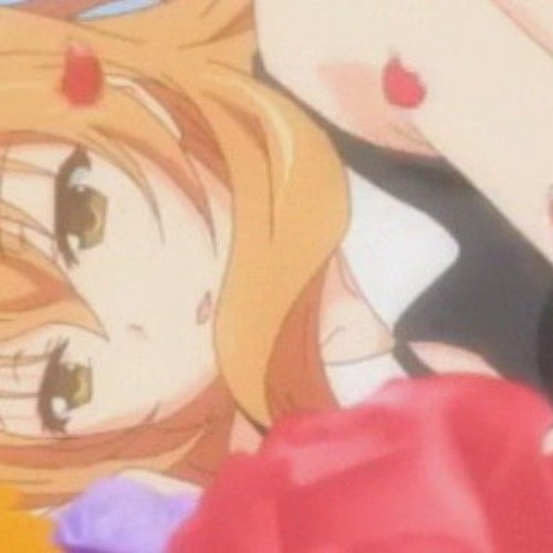 Nightcore - The♡World's♡End [Golden time Anime]