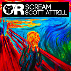 Scream  - Scott Attrill -144 (radio)