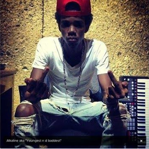 Alkaline Mix Tape 2k14 By DjKenrock507