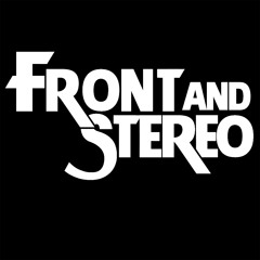 Front & Stereo - SoundSystem volume 1
