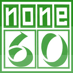 none60 Podcast 002 (Tim Reaper Mix)
