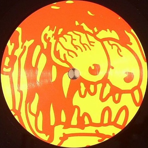Deep Underground House March 2014