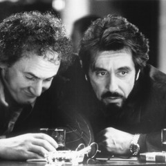 Carlito's way (Spindisc Recordings)
