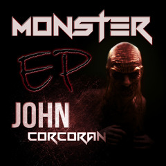 JohnCorcoran-Ghost(Monster Ep)
