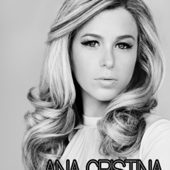 YOURS-Ana Cristina