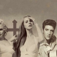 Lana Del Rey - Dirty Elvis Fantasy (Snippet)