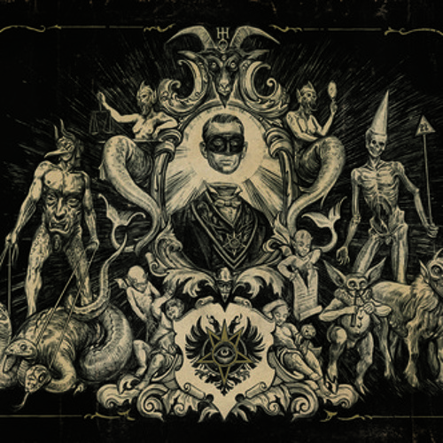 Dark Carnival