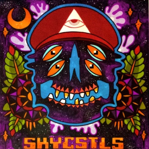 Breakcore/ChipBreak/DnB