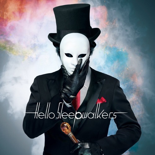 Hello Sleepwalkers／夜の待ち合わせRMX