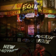 Ghost Stories (Prod. by LEAGUE CHAMPS)