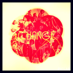 Change _ BEAT