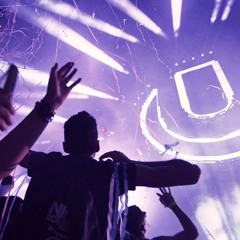Datsik live at UMF 2014 (Day1)