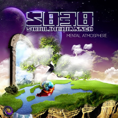 ShouldB3Banned - 5am (2014 Rework) (Roll-In Groove Records)