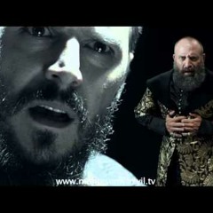 Muhteşem Yüzyıl Dizi Müzikleri - Gerilim (Tema 3)