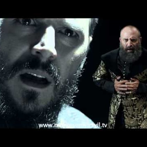 Muhteşem Yüzyıl Dizi Müzikleri - Gerilim (Tema 3)