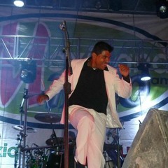 Mister Iris POPURRI DEL RECUERDO (2)