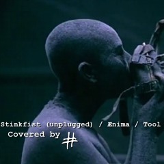 Tool - Stinkfist cover (unplugged) by #