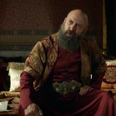 Muhteşem Yüzyıl Müzikleri 4 Sezon Saltanat ( Pusu)