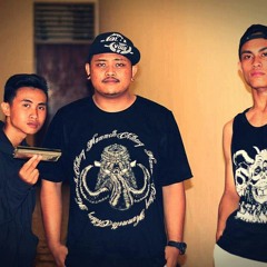 Bumiku Menangis
