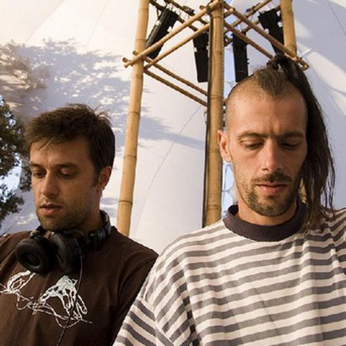 Chilled C'Quence "Channeling Session #1" 19/03/2014