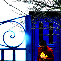 only for you (The empty trashcan mix)