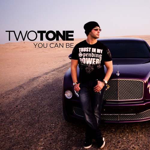 Two Tone - You Can Be (prod by Ramillion)