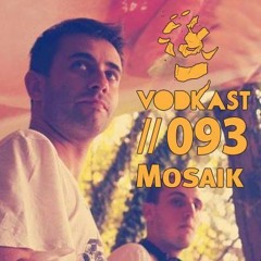 VodkaSt.093  - mosaik