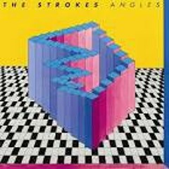 Call me back - The Strokes
