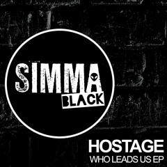 HOSTAGE - IN THE BACK
