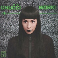 Gnučči - Work! (Sandra Mosh Dance Gnucci Mania Remix)