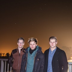 Paperclocks - Last Chance