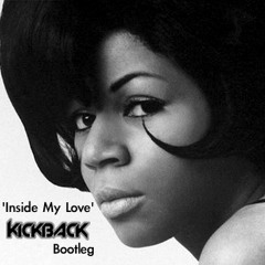 Minnie Riperton - Inside My Love (Kickback Bootleg) Free Download
