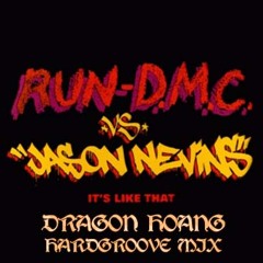 Run DMC vs. Jason Nevins - It´s Like That (Dragon Hoang Hardgroove Mix) Free Download