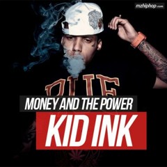 Money And The Power Remix (Unfinished)