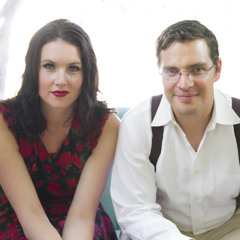 LA tour- Music Friday Interview with Patrick O'Heffernan