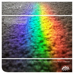 Smart Wave - Stealin Rainbow (Reiklavik Remix)