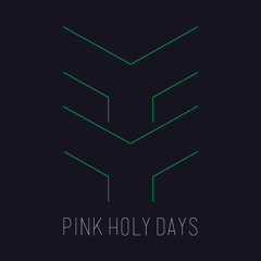 Pink Holy Days | Mixtape #1 | Soundwall Interview | 2014