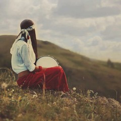 beautiful chinese -Bamboo Flute