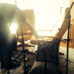 Bruce Springsteen - I'm On Fire (Mees Salome ft. Cato Heuff Cover)