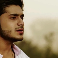 Tu ny mere jaana Hamza Malik (Ft Aleena Khan)