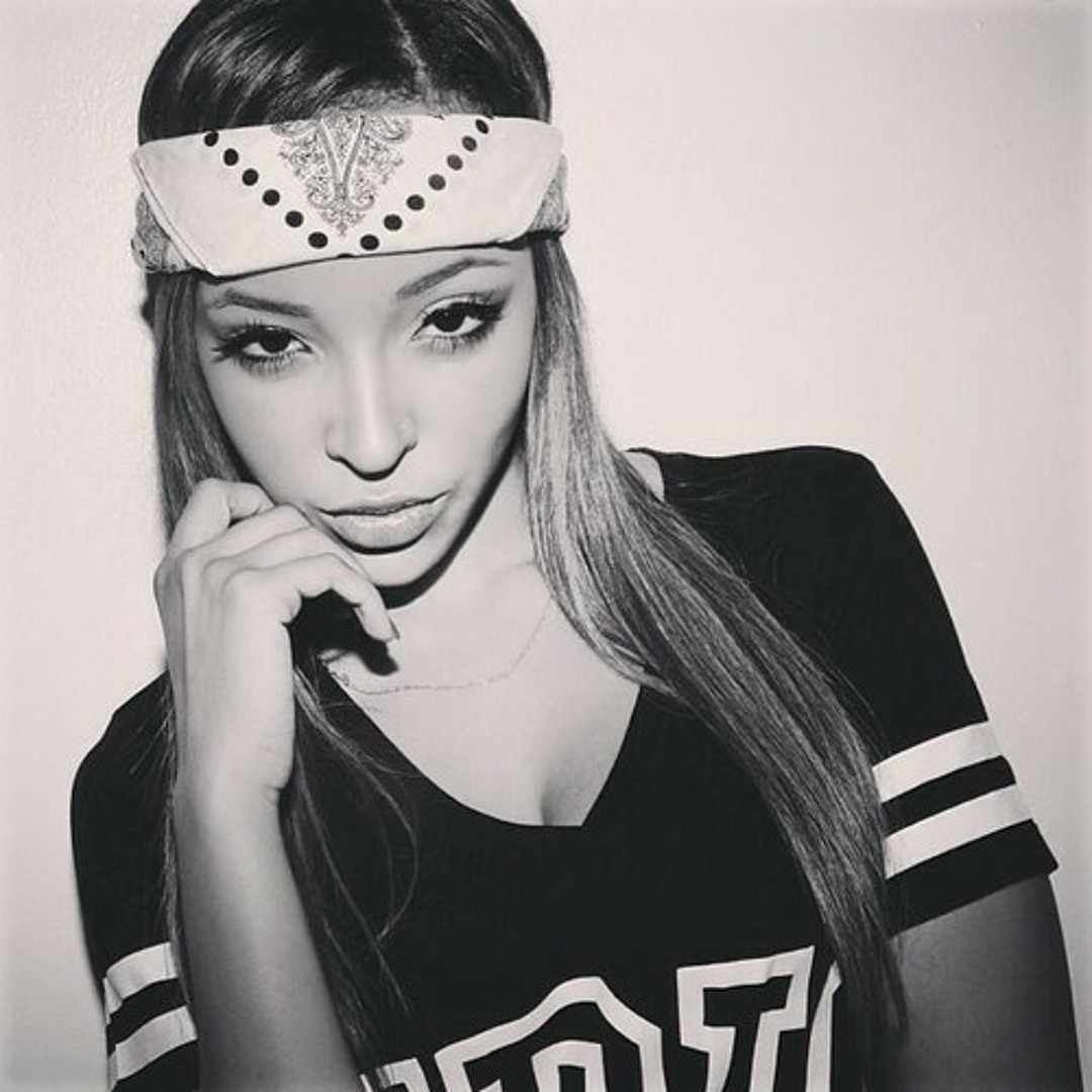 Tinashe - Vulnerable Feat. Travi$ Scott (Blood Diamonds Remix) [Free Download]