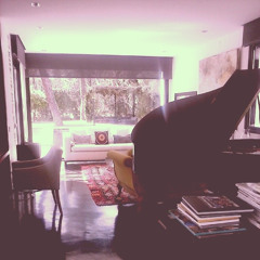 Another Love (cover of Tom Odell's song, shorter version)