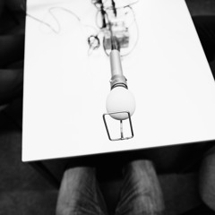 Everything Becomes Chaos bei Stroboskop 27.03.2014