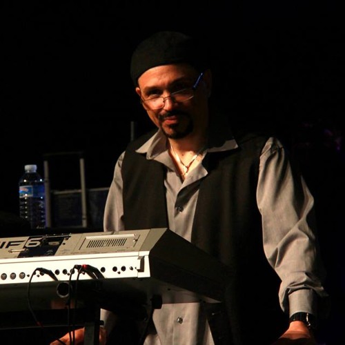 A love of your own-AWB-Covered by Curtis Styles, featuring Benny Barksdale Jr.