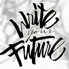 Fristik - Write Your Future (Ahren System Remix) [Mnmle] OUT NOWW!!!!