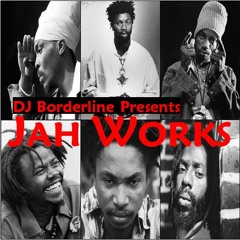 Jah Works 90's Conscious Mix