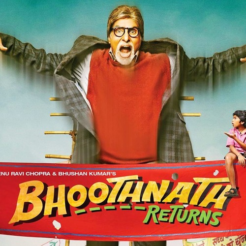 Party With Bhoothnath_Boothnath returns